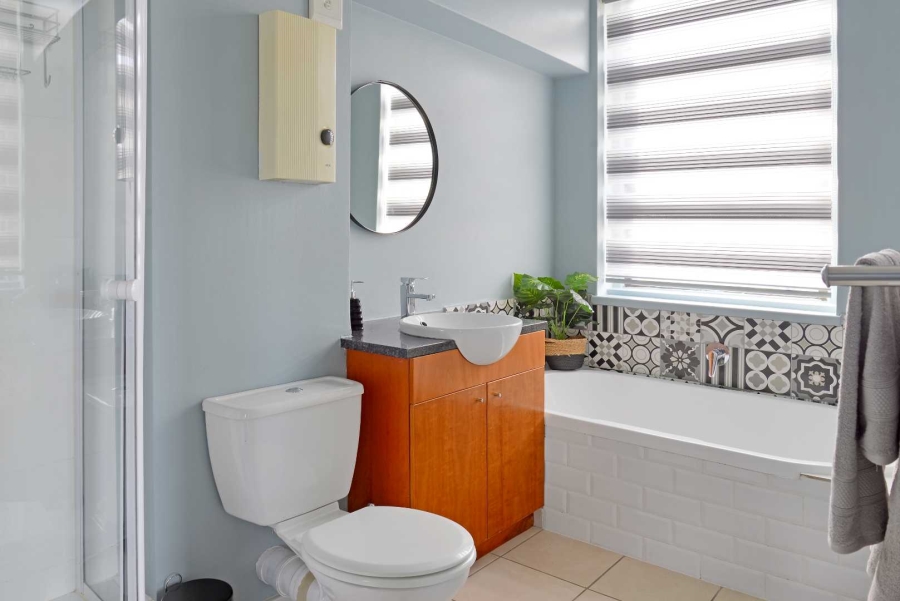 To Let 2 Bedroom Property for Rent in Cape Town City Centre Western Cape